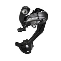 MUDANÇA TRAS BICICLETA SHIMANO ALTUS RD-M370 9V
