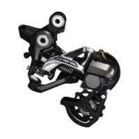 MUDANÇA TRAS BICICLETA SHIMANO SAINT IRDM820SS1 10V