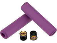 PUNHOS ESIGRIPS OEM CHUNKY LIMITED EDITION ROXO
