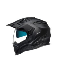 CAPACETE NEXX X.WED2 VAAL PRETO MATE L