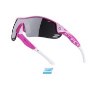 OCULOS CICLISTA FORCE RACE PRO ROSA