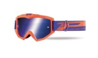 OCULOS PROGRIP 3201 ATZAKI FLUOR LARANJA
