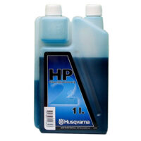 OLEO HUSQVARNA 2T HP (1L)