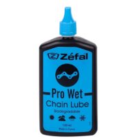 OLEO CORRENTE BIC ZEFAL PRO WET LUBE 120ML