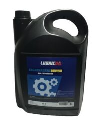 OLEO LUBRICOIL ENGRENAGENS 80W90 GL4 5L