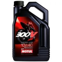 OLEO MOTUL 300V RO RAC 10W40 (4L)