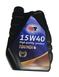 OLEO MT 4T UNIVERSAL 15W40 (1L)