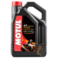 OLEO MOTUL 7100 5W40 4L