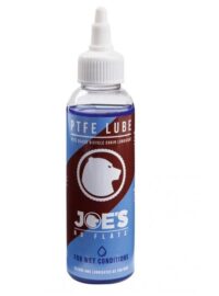 OLEO JOE''S LUBRIFICANTE PTFE WET 125ML 180210