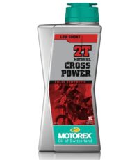 OLEO MOTOREX 2T SPEED MIX