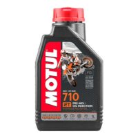 OLEO MOTUL 710 2T (1L)