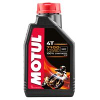 OLEO MOTUL 7100 10W60 4T