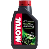 OLEO MOTUL 5100 10W50 4T
