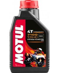 OLEO MOTUL 7100 10W40 4T