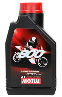 OLEO MOTUL 800 2T SUPER SPORT