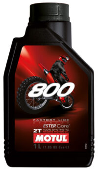 OLEO MOTUL 800 2T OFF ROAD