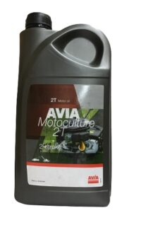 OLEO AVIA MOTOCULTURE 2T (2L)