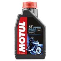 OLEO MOTUL 3000 20W50 4T