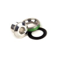PARAFUSO CRENQUE SRAM GPX M15/M26 ALLOY