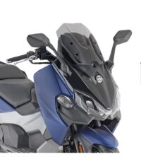 PARABRISAS MOTO SYM MAXSYM TL500 KAPPA KD7060S FUMADO