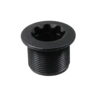 PARAFUSO FIXAÇAO CRANK PEDALEIRA BIC. SHIMANO FC-6800