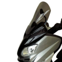 PARABRISAS MOTO YAMAHA X-MAX 250 RACING TRANSP. VICMA
