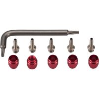 KIT PARAFUSOS DISCO SRAM 11.5378.803.002