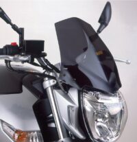 PARABRISAS SUZUKI GSR600 (06-11) PUIG 4117F NAKED NG FUMADO