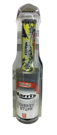 PUNHOS MOTO ARIETE 01684/F-TN