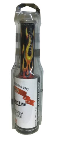 PUNHOS MOTO ARIETE 01684/F-FU