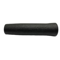 PUNHOS BICICLETA ERGONOMICOS ARIETE C4701/001 PRETOS