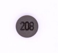 PASTILHA VALVULA D=8.9/2.08MM KTM 77036035208