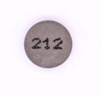PASTILHA VALVULA D=8.9/2.12MM KTM 77036035212