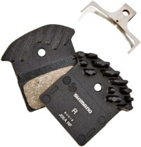 PASTILHAS TRAVAO BIC SHIMANO RESINA J05A