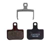PASTILHAS TRAVAO BICICLETA SRAM RED/FORCE/LEVEL BRAKING
