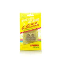 PASTILHAS TRAVAO BICICLETA LESS 901 POWERFULL MAGURA