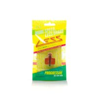 PASTILHAS TRAVAO BICICLETA LESS 662 PROGRESSIVE SHIMANO