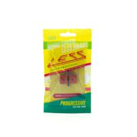 PASTILHAS TRAVAO BICICLETA LESS 652 PROGRESSIVE SHIMANO