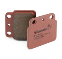 PASTILHAS TRAVAO SUZUKI LT-R/LT-Z BREMBO 07SU29SD