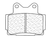 PASTILHAS TRAVAO CL 2301RX
