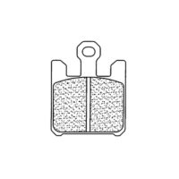 PASTILHAS TRAVAO CL 1110A3 (2PAR)
