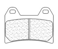 PASTILHAS TRAVAO CL 2539SBK5