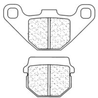 PASTILHAS TRAVAO CL 2469S4