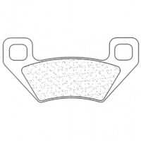 PASTILHAS TRAVAO CL 1171ATV