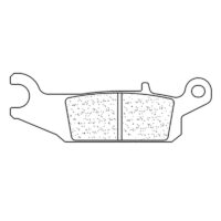 PASTILHAS TRAVAO CL 1192ATV