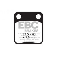 PASTILHAS TRAVAO EBC SFA054