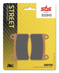 PASTILHAS TRAVAO SBS P933-HS