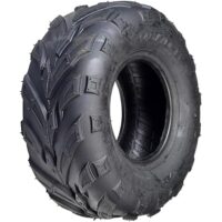 PNEU ATV 145/70X6 CAMEL BRIDGE