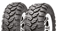 PNEU ATV 26X11R12 MAXXIS CEROS MU08 6PR 79N E TL