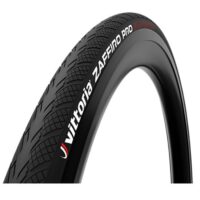 PNEU BICICLETA 700X28C VITTORIA ZAFFIRO PRO PRETO